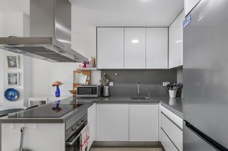 Piso en venta en Playa de los Locos en Torrevieja