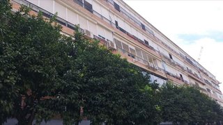 Piso en venta en Parque Alcosa - Jardines del Edén en Sevilla