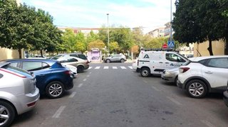 Piso en venta en Parque Alcosa - Jardines del Edén en Sevilla