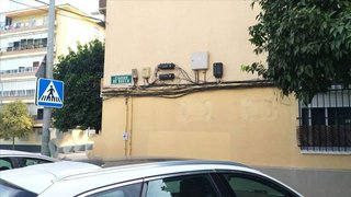 Piso en venta en Parque Alcosa - Jardines del Edén en Sevilla