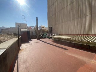 Casa en venta en Camino de Onda - Salesianos - Centro en Burriana