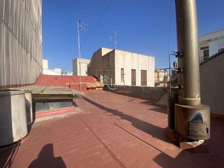 Casa en venta en Camino de Onda - Salesianos - Centro en Burriana