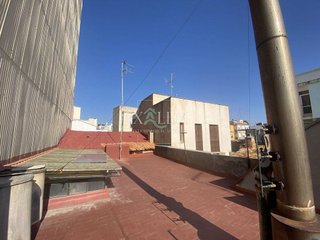 Casa en venta en Camino de Onda - Salesianos - Centro en Burriana