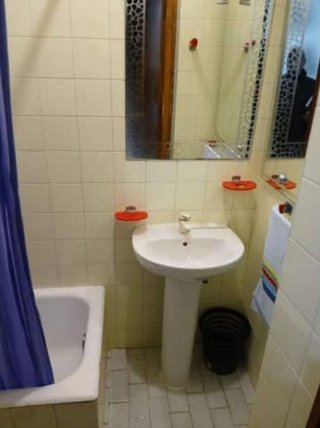 Piso en venta en San Ildefonso - Catedral en Jaén