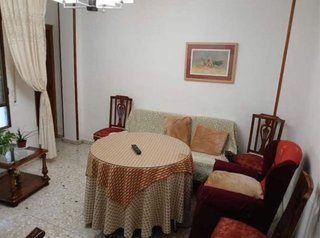 Piso en venta en San Ildefonso - Catedral en Jaén