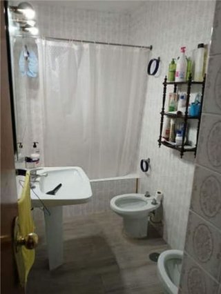 Piso en venta en San Ildefonso - Catedral en Jaén