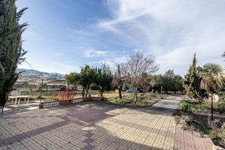 Casa rural en venta en Barrio de la Vega en Monachil