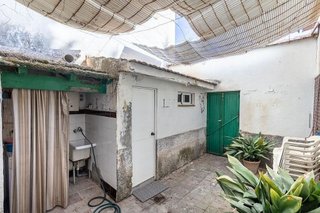 Casa rural en venta en Barrio de la Vega en Monachil