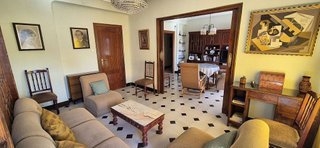 Piso en venta en Centro Ciudad en Linares
