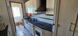 Piso en venta en Centro Ciudad en Linares
