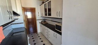 Piso en venta en Centro Ciudad en Linares