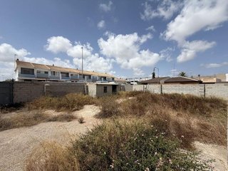 Terreno en venta en Zona Pueblo en Pilar de la Horadada