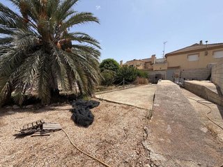 Terreno en venta en Zona Pueblo en Pilar de la Horadada