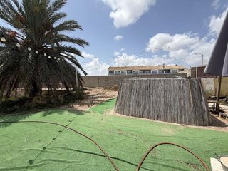 Terreno en venta en Zona Pueblo en Pilar de la Horadada