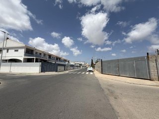Terreno en venta en Zona Pueblo en Pilar de la Horadada