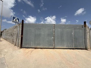 Terreno en venta en Zona Pueblo en Pilar de la Horadada