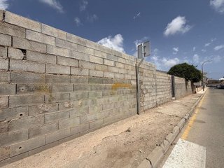 Terreno en venta en Zona Pueblo en Pilar de la Horadada