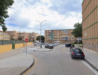 Piso en venta en Puerta Blanca en Málaga