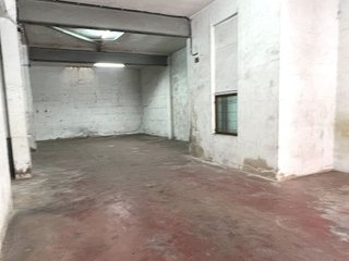 Local comercial en venta en Els Pins en Blanes