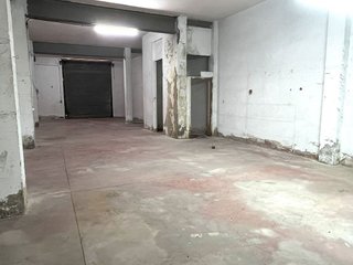 Local comercial en venta en Els Pins en Blanes