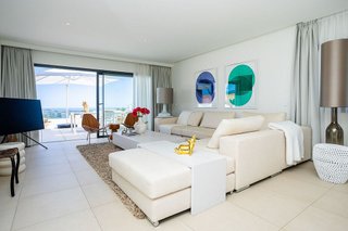 Piso en venta en Riviera del Sol en Mijas