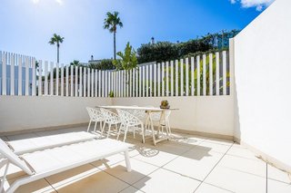 Piso en venta en Riviera del Sol en Mijas