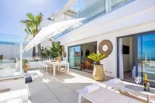 Piso en venta en Riviera del Sol en Mijas