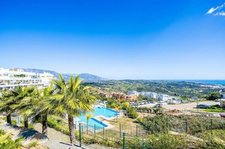 Piso en venta en Riviera del Sol en Mijas