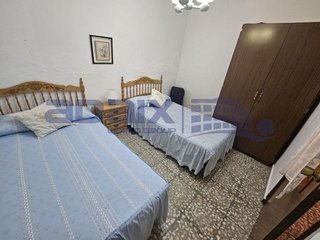 Casa adosada en venta en Las Mercedes - El Cármen en Puertollano