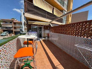 Piso en venta en Mas Baell - Can Carbó - El Molí en Lloret de Mar
