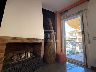 Piso en venta en Mas Baell - Can Carbó - El Molí en Lloret de Mar