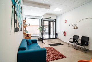 Local comercial en venta en Centro - Sagrario en Granada