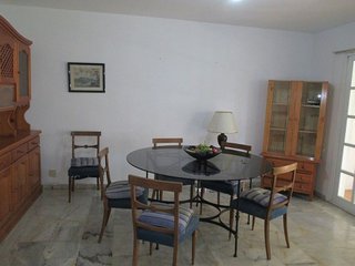Casa adosada en venta en Los Boliches en Fuengirola