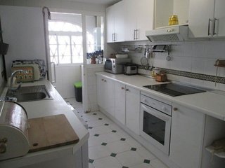 Casa adosada en venta en Los Boliches en Fuengirola