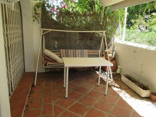 Casa adosada en venta en Los Boliches en Fuengirola