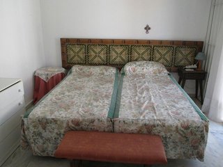 Casa adosada en venta en Los Boliches en Fuengirola