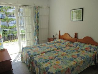 Casa adosada en venta en Los Boliches en Fuengirola