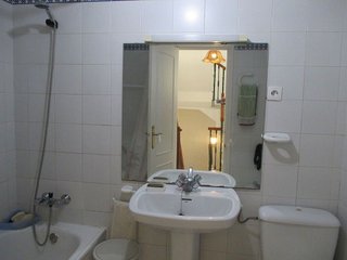 Casa adosada en venta en Los Boliches en Fuengirola