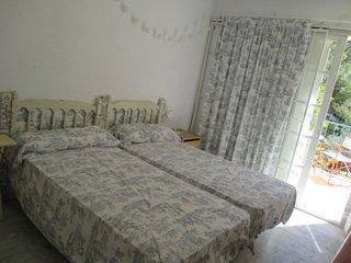Casa adosada en venta en Los Boliches en Fuengirola