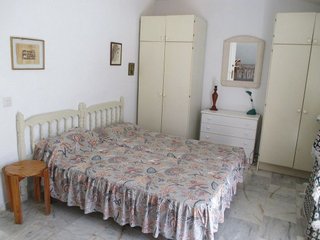 Casa adosada en venta en Los Boliches en Fuengirola