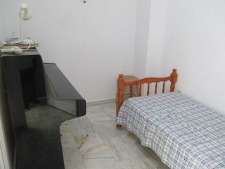 Casa adosada en venta en Los Boliches en Fuengirola
