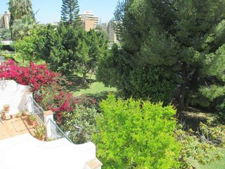 Casa adosada en venta en Los Boliches en Fuengirola