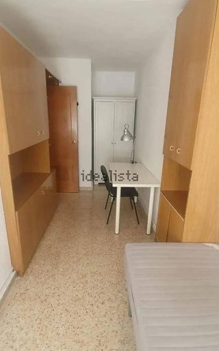 Piso en alquiler en Ciutat Jardí en Valencia