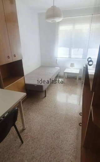 Piso en alquiler en Ciutat Jardí en Valencia
