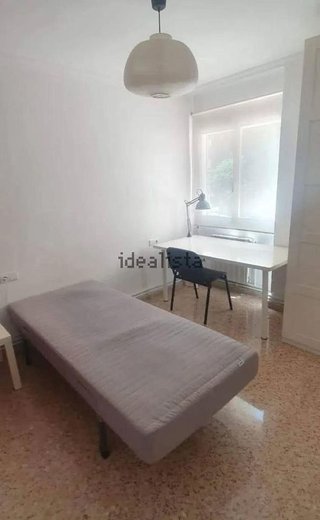 Piso en alquiler en Ciutat Jardí en Valencia