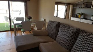 Ático en venta en Panxón en Nigrán