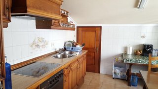 Ático en venta en Panxón en Nigrán