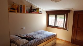 Ático en venta en Panxón en Nigrán