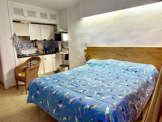 Estudio en venta en Cala Major en Palma de Mallorca