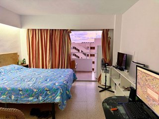 Estudio en venta en Cala Major en Palma de Mallorca